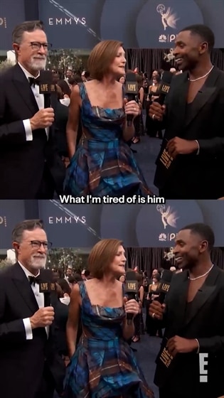Justin Sylvester, TV host and marriage therapist